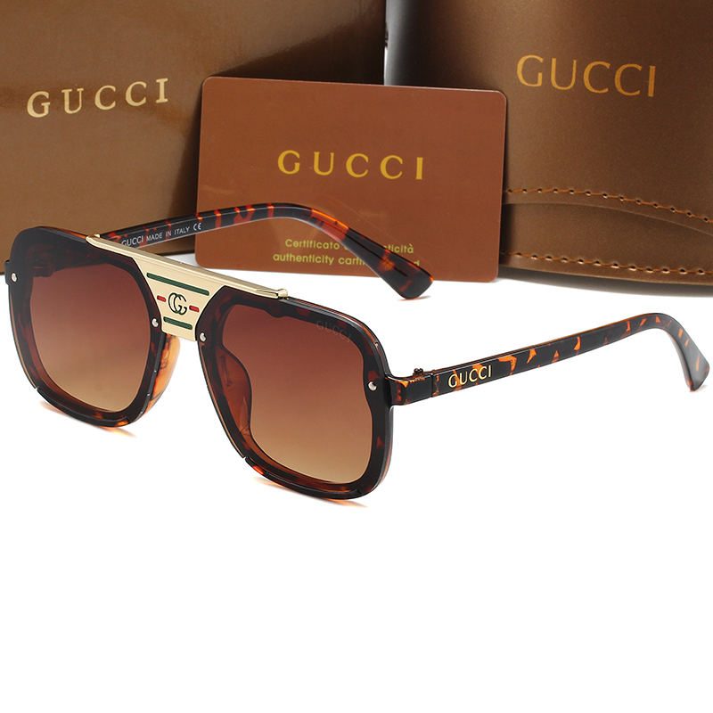 Gucci sunglasses-GG140288